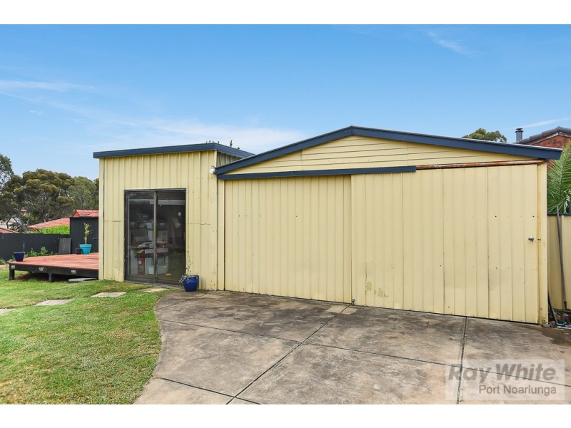 22 Ogwell Crescent, Reynella East SA 5161