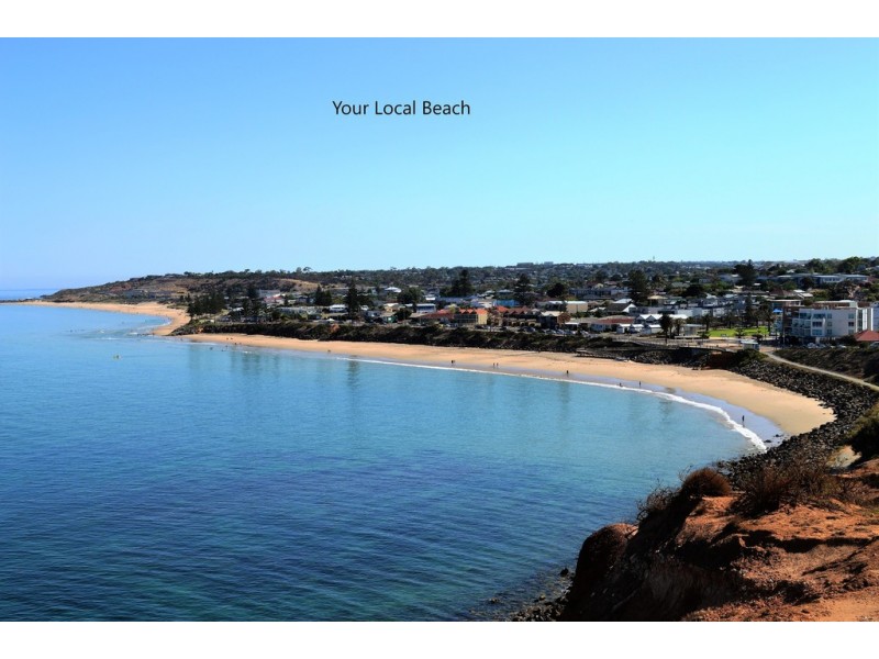 7 Gilbert Road, Christies Beach SA 5165