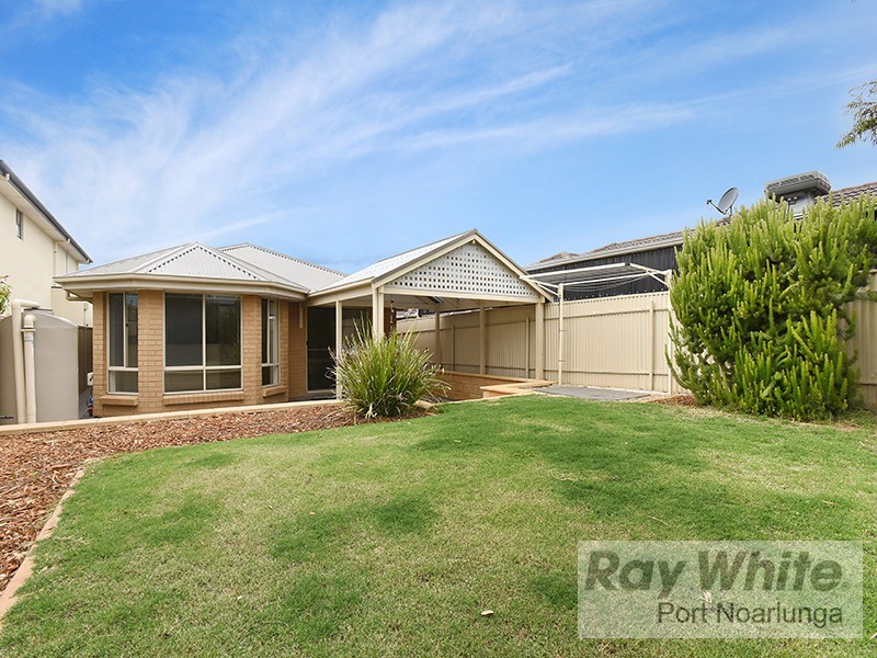 9 Dodd Avenue, Port Noarlunga SA 5167