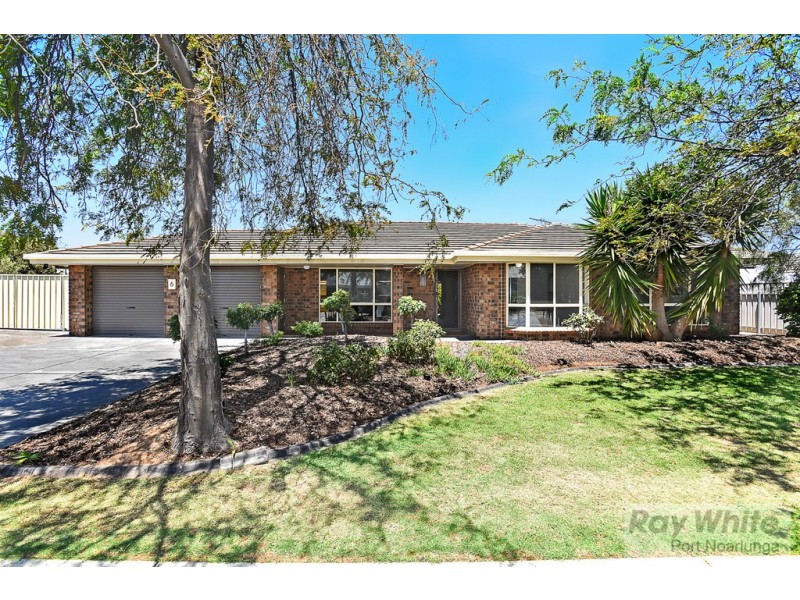6 Petrel Close, Seaford Rise SA 5169
