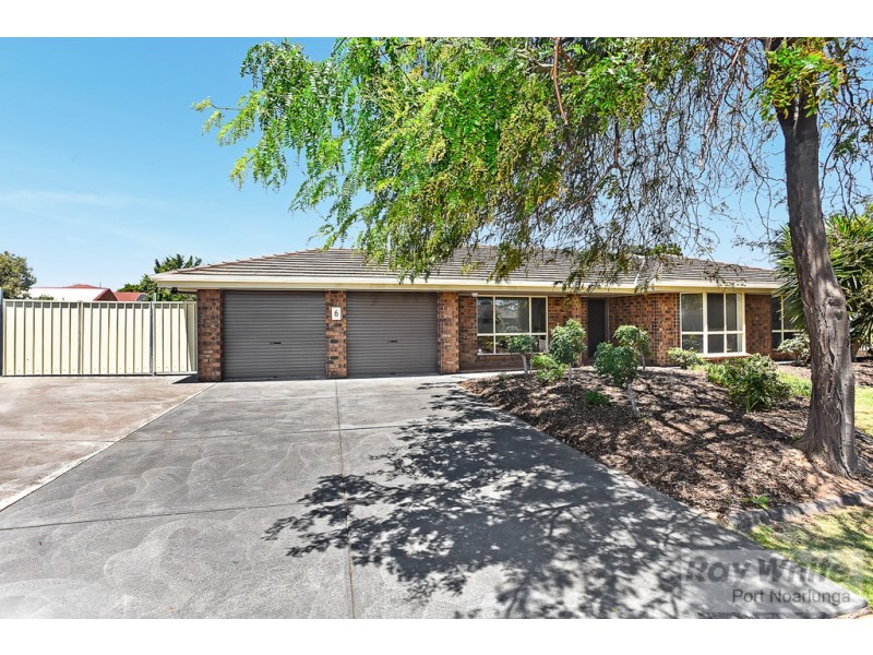 6 Petrel Close, Seaford Rise SA 5169