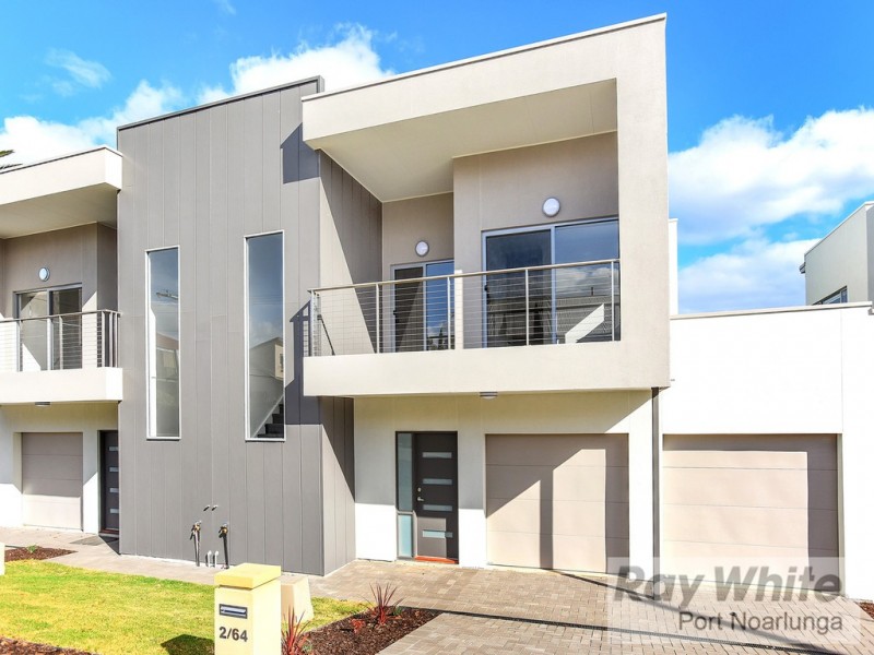 Unit 2 / 64 Second Avenue, Moana SA 5169