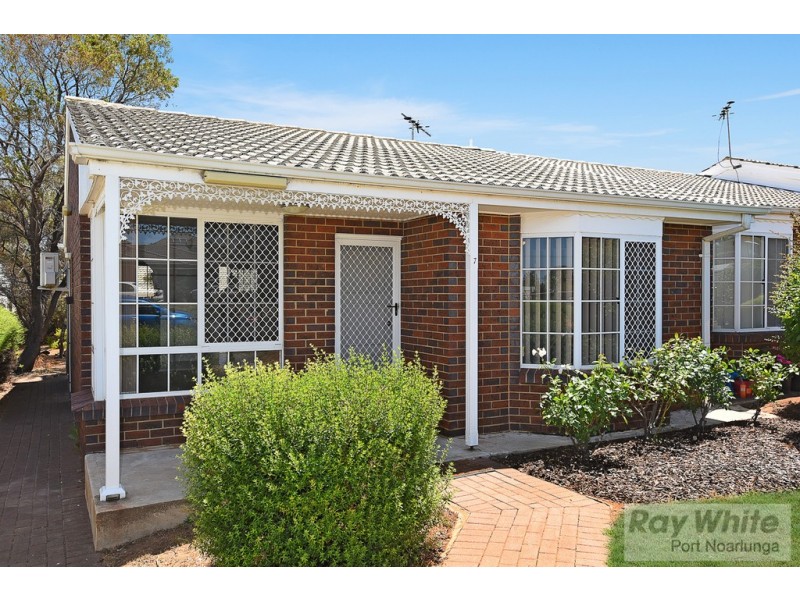 7 / 35 Davis Avenue, Christies Beach SA 5165