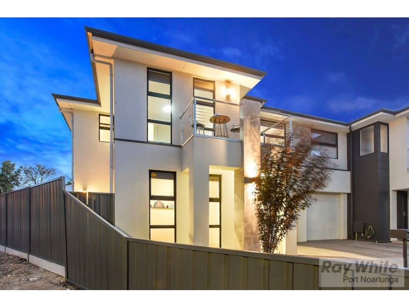 100B Benny Avenue, Port Noarlunga SA 5167