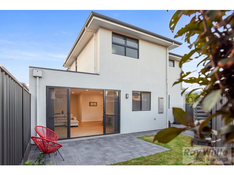 100B Benny Avenue, Port Noarlunga SA 5167