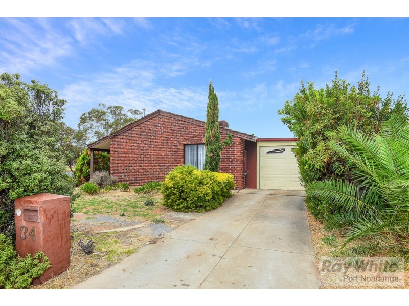 34 Helmsman Terrace, Seaford SA 5169