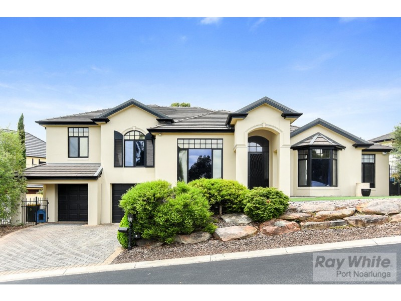 4 Warriparinga Avenue, Craigburn Farm SA 5051
