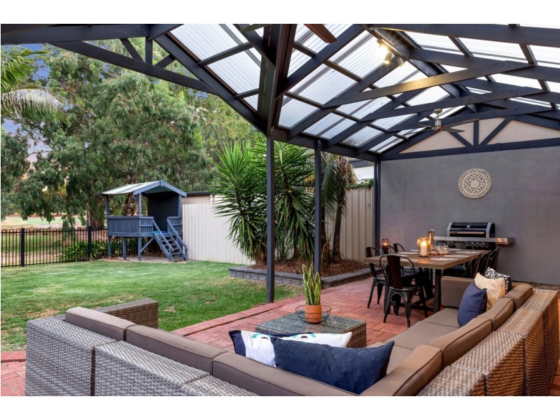 84 Birman Crescent, Flagstaff Hill SA 5159