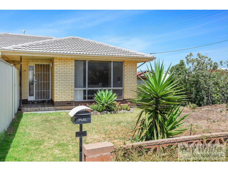 16 McRae Road, Port Noarlunga South SA 5167