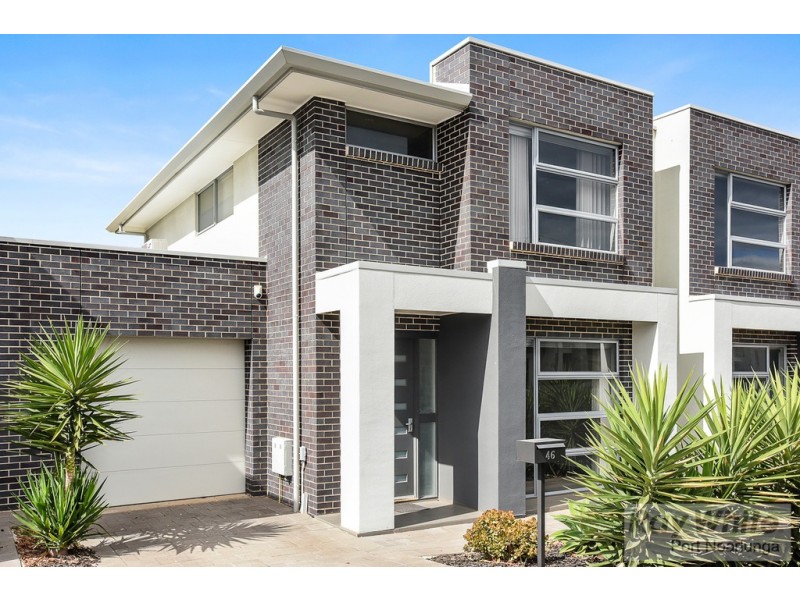 46 Clovelly Avenue, Christies Beach SA 5165