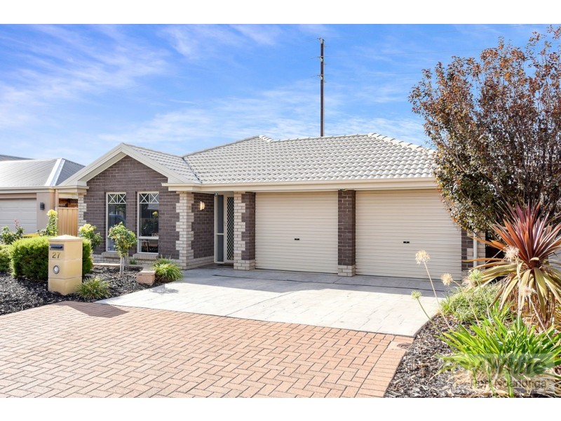 27 Miranda Place, Seaford Meadows SA 5169