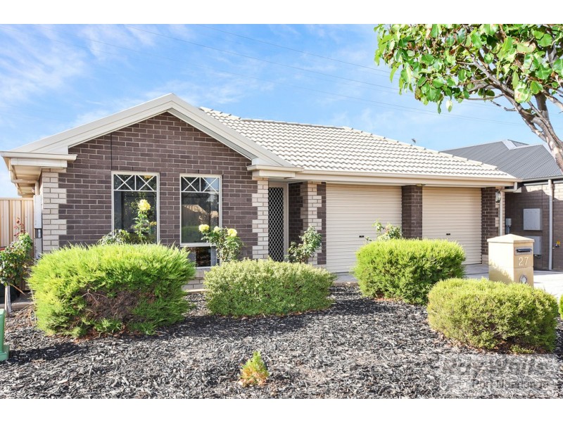 27 Miranda Place, Seaford Meadows SA 5169