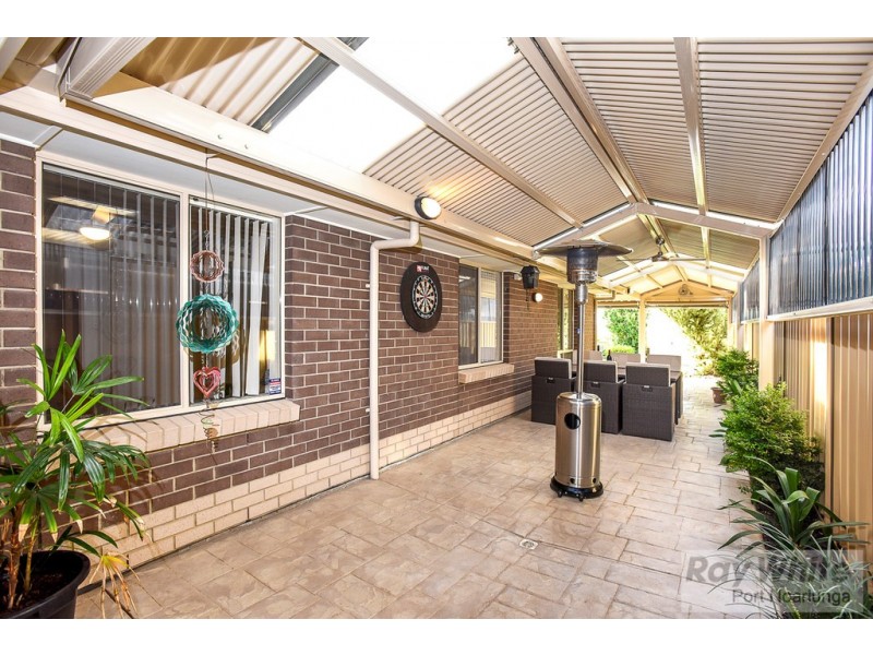 27 Miranda Place, Seaford Meadows SA 5169