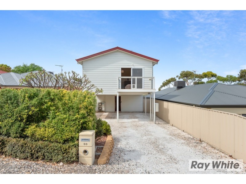 50 Riverview Drive, Port Noarlunga SA 5167