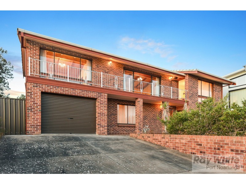 3 Mann Street, Port Noarlunga SA 5167