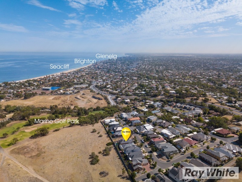 23 Mariner Avenue, Seacliff Park SA 5049