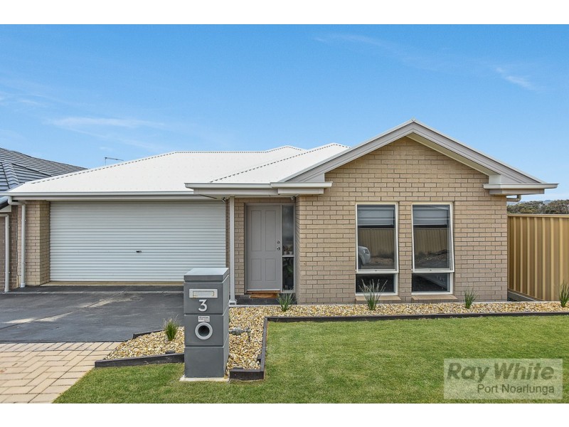 3 Triton Court, Seaford Meadows SA 5169