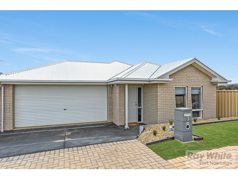 3 Triton Court, Seaford Meadows SA 5169