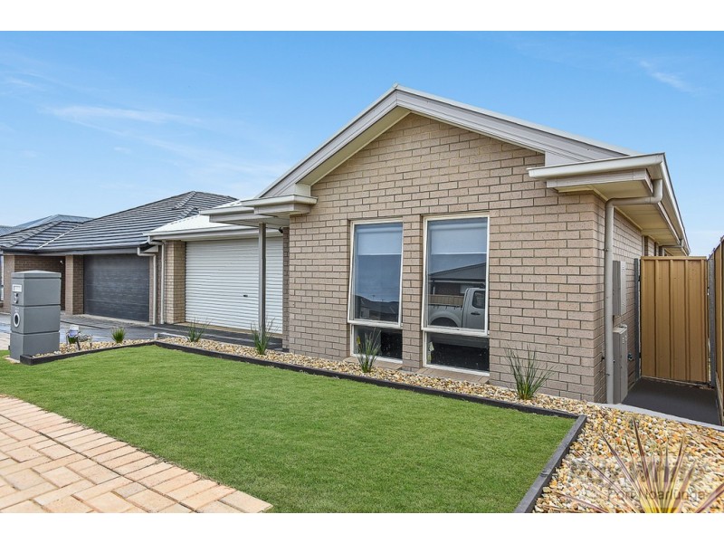 3 Triton Court, Seaford Meadows SA 5169