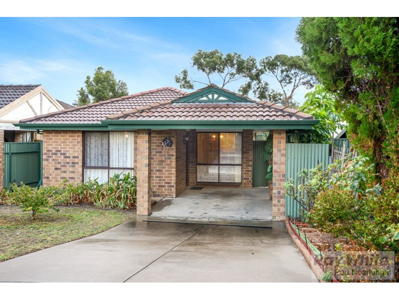 4 Gillian Close, Noarlunga Downs SA 5168