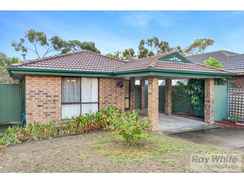4 Gillian Close, Noarlunga Downs SA 5168