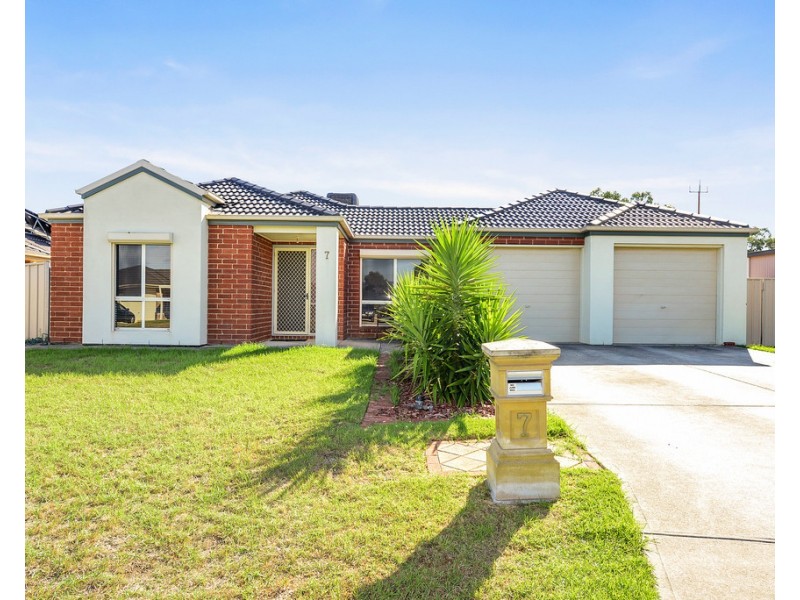 7 Pebble Court, Aldinga Beach SA 5173