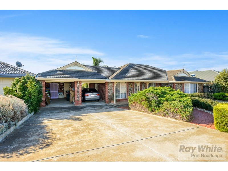 6 Karko Drive, Moana SA 5169