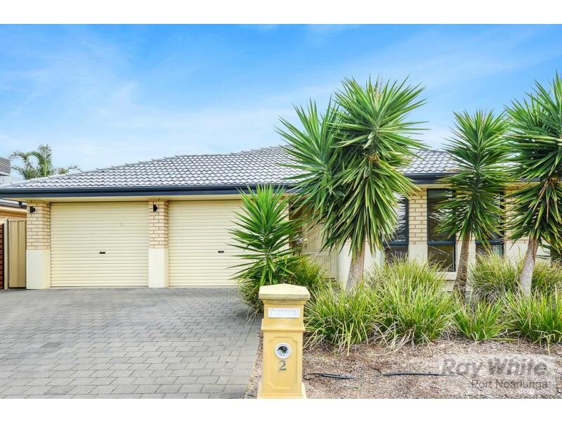 2 Casuarina Avenue, Aldinga Beach SA 5173