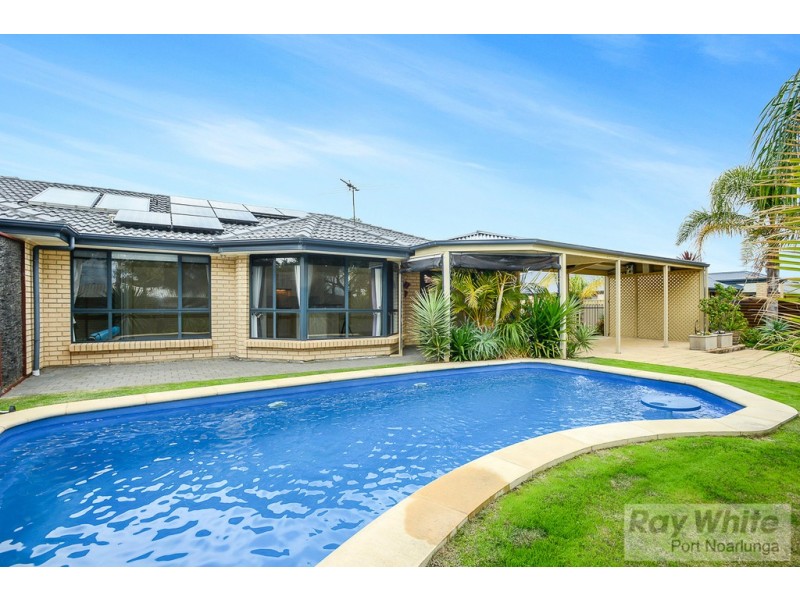 2 Casuarina Avenue, Aldinga Beach SA 5173