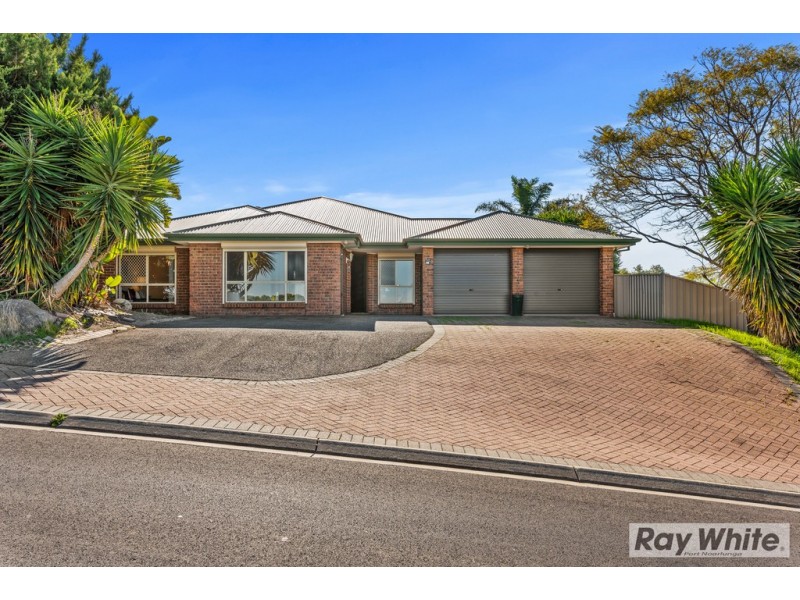 68 Woodend Road, Sheidow Park SA 5158