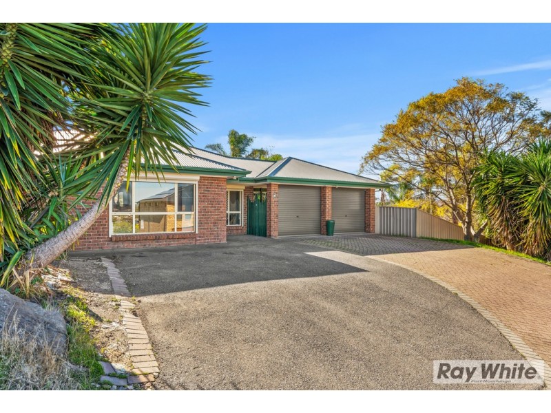 68 Woodend Road, Sheidow Park SA 5158