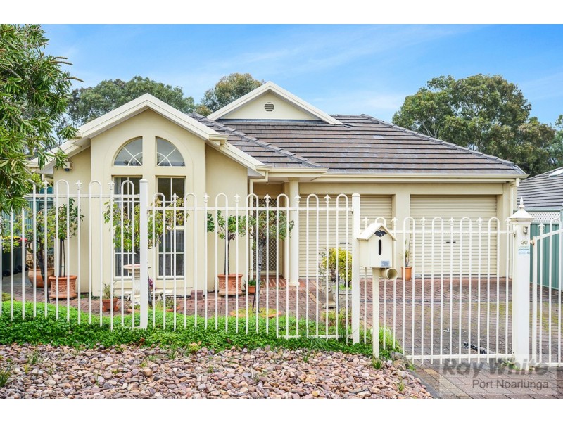 30 Allworth Drive, Happy Valley SA 5159