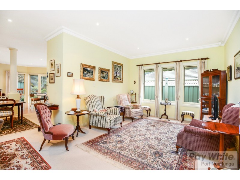 30 Allworth Drive, Happy Valley SA 5159