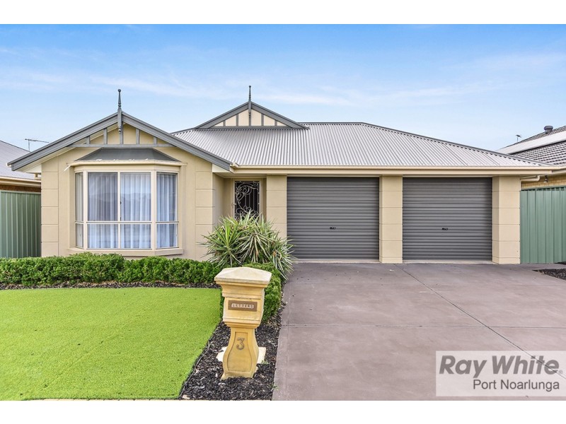 3 Teal Close, Aldinga Beach SA 5173
