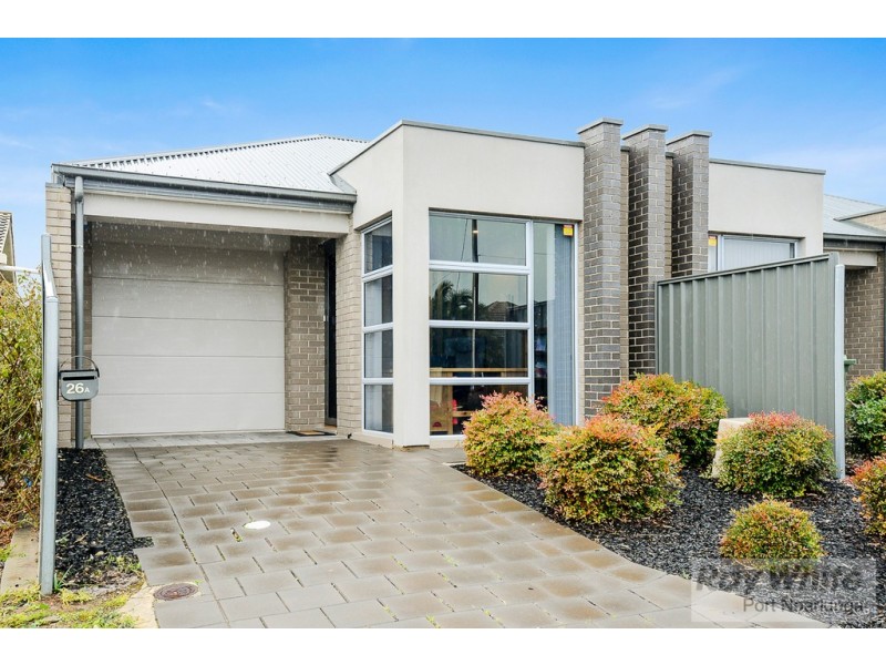 26A Robin Street, Port Noarlunga South SA 5167