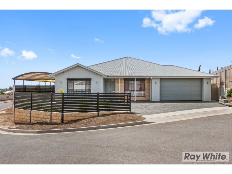 3 Robe Court, Seaford Rise SA 5169