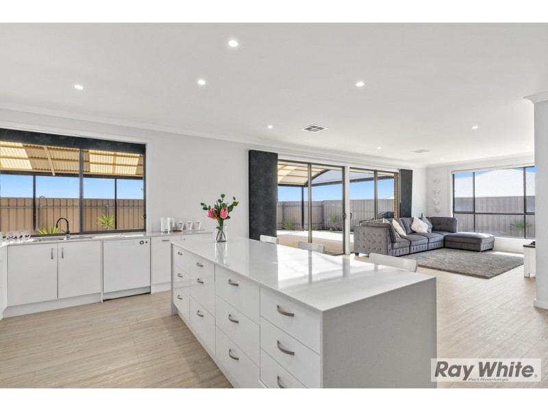3 Robe Court, Seaford Rise SA 5169