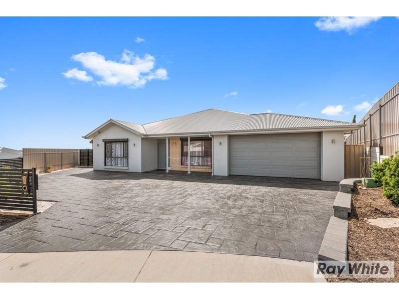 3 Robe Court, Seaford Rise SA 5169