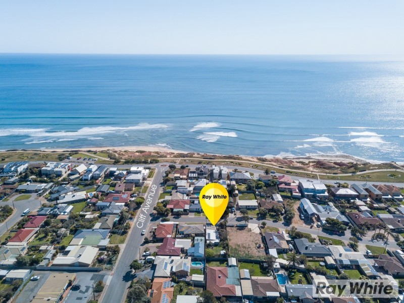 110 Albany Avenue, Port Noarlunga South SA 5167