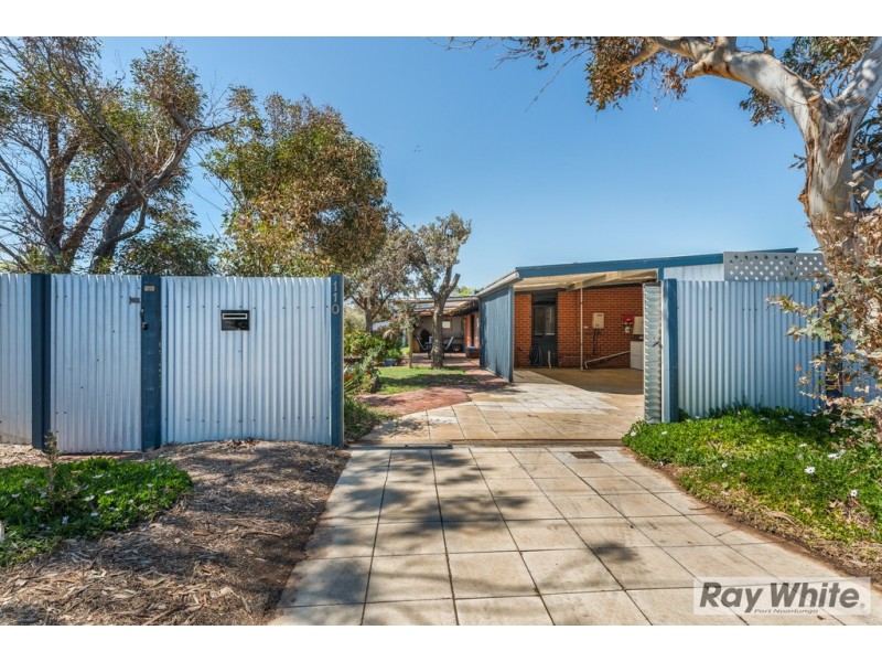 110 Albany Avenue, Port Noarlunga South SA 5167