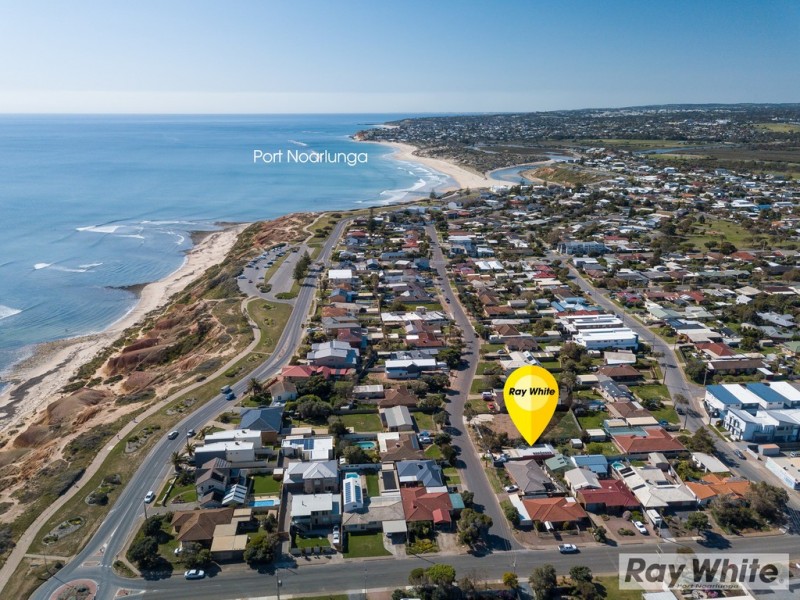 110 Albany Avenue, Port Noarlunga South SA 5167