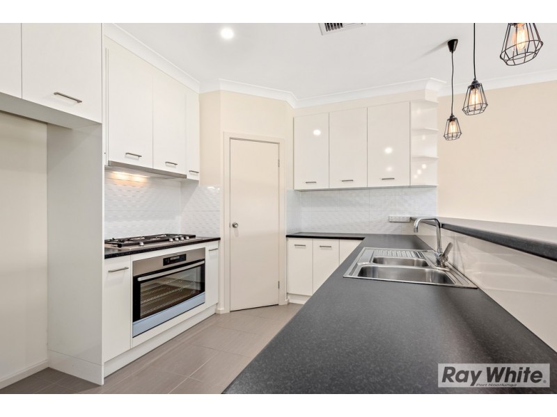 6 Fathom Crescent, Seaford Meadows SA 5169