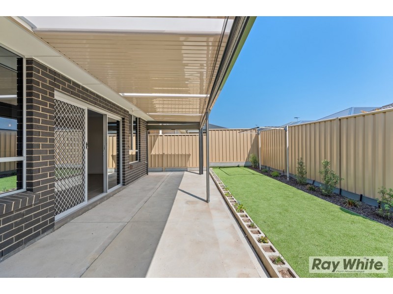 6 Fathom Crescent, Seaford Meadows SA 5169
