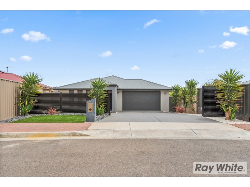 4 Robe Court, Seaford Rise SA 5169