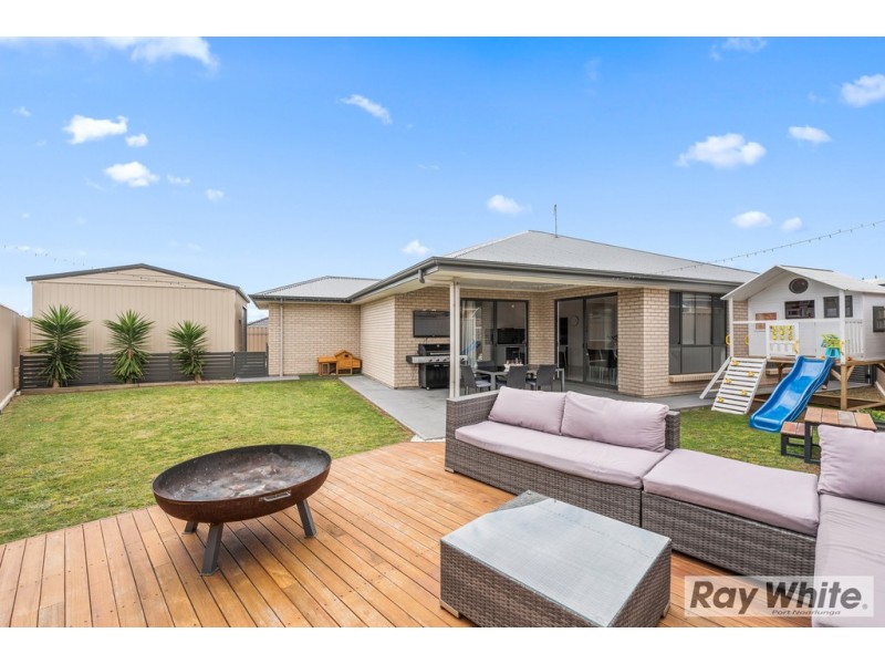 4 Robe Court, Seaford Rise SA 5169