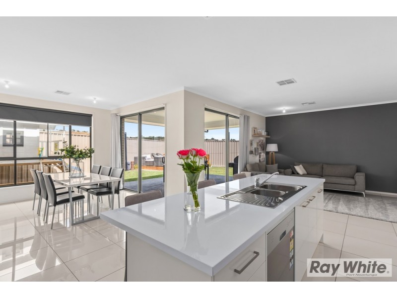 4 Robe Court, Seaford Rise SA 5169