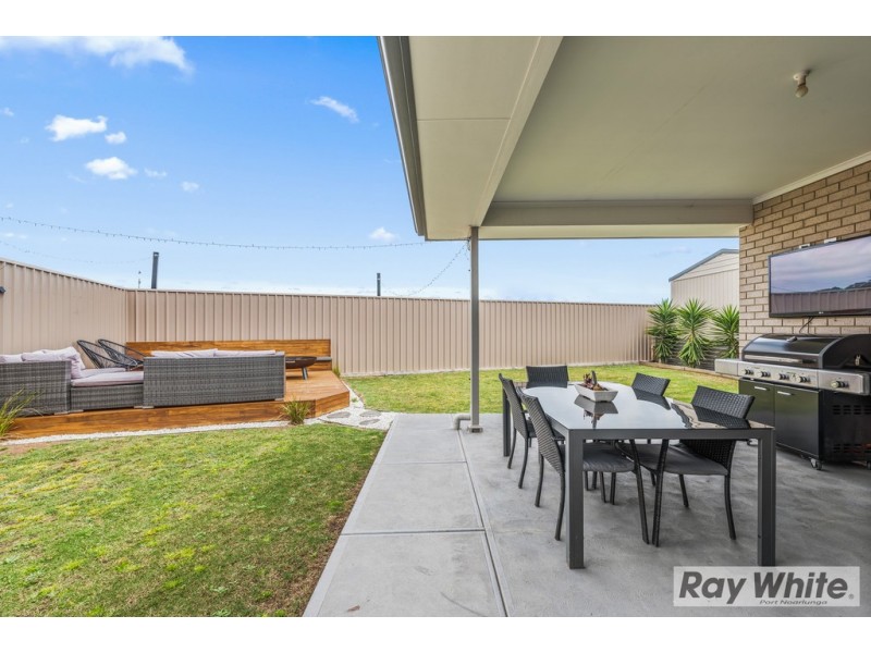 4 Robe Court, Seaford Rise SA 5169