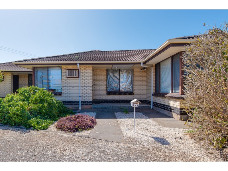 Unit 2/42 Herzog Crescent, Christies Beach SA 5165