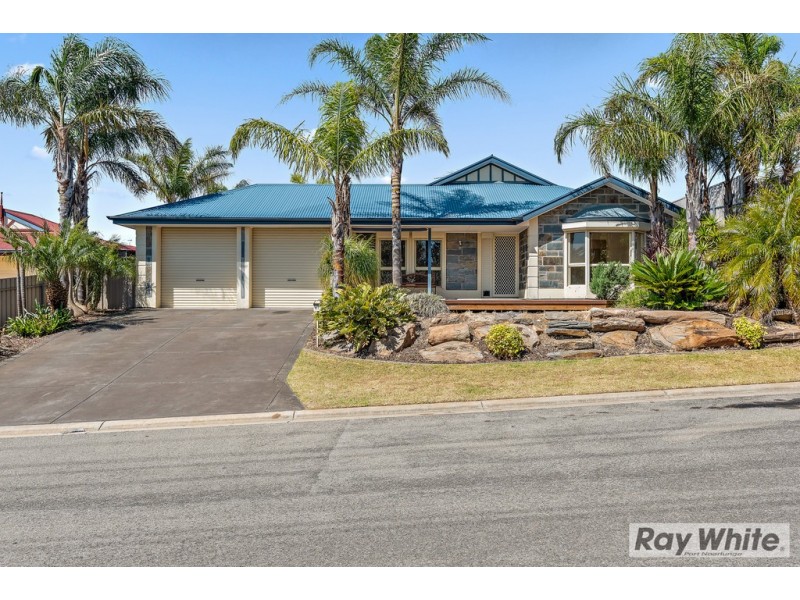 11 Kulkyne Way, Port Noarlunga SA 5167