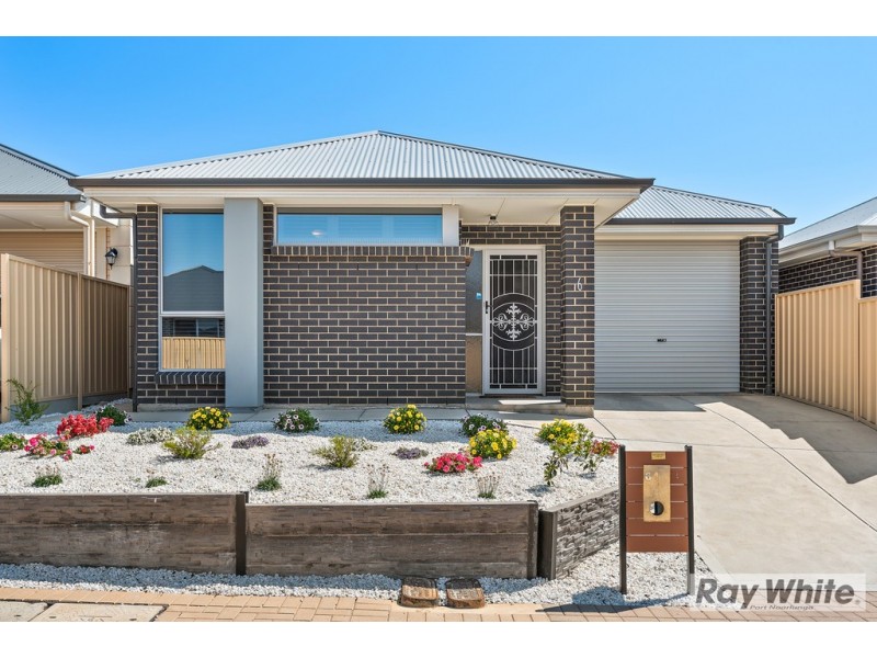6 Fathom Crescent, Seaford Meadows SA 5169